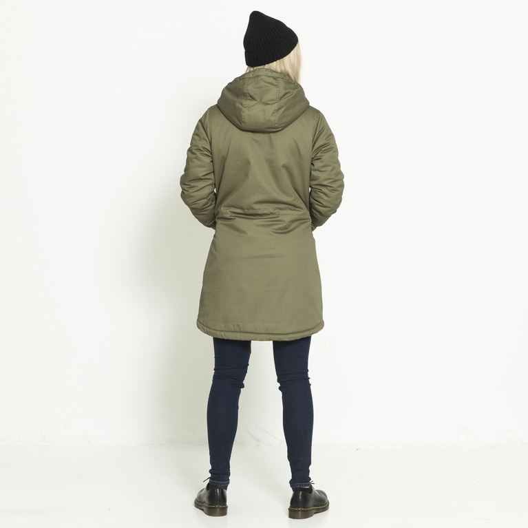 Parkas "Magdalena" Parkas "Magdalena"